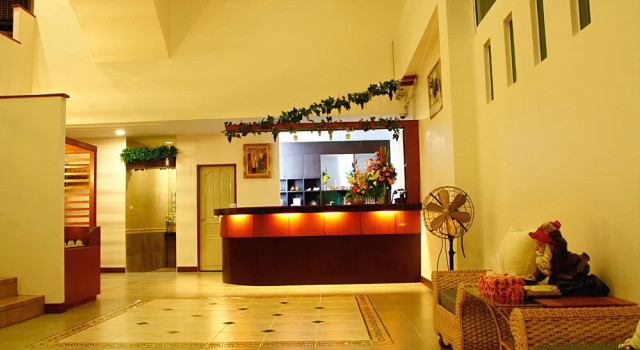 One Wan Resort