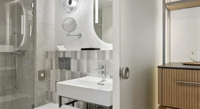Номер Classic Hotel St. Josef
