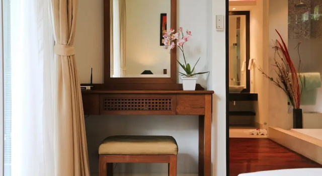 Номер Luxury Kata gardens luxury 2bedroom 4B Near Kata Noi Beach