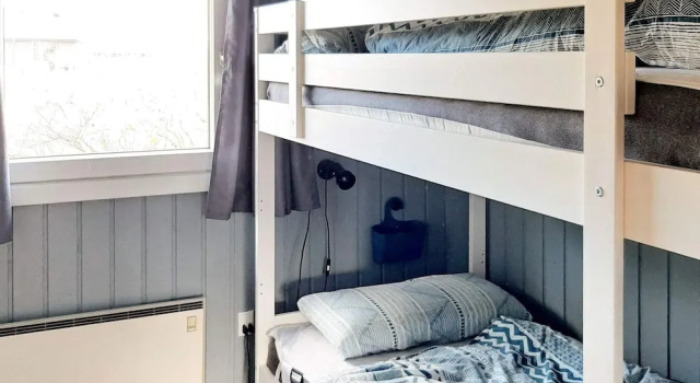 Peaceful Holiday Home in RÃ¸mÃ¸ near Sea, Book Hotel Sønderjylland hoteller med parkering, Parkering
