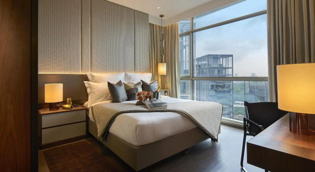Ascott Orchard Singapore