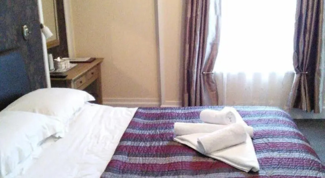 The Market Inn Hotel, Забронировать Отель Отели Дамфрис и Галлоуэй с завтраком, Завтраки
