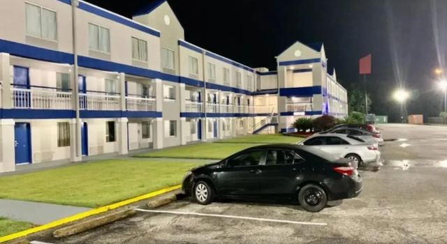 Sunrise Extended Stay Hotel, Забронировать Отель Монтгомери штат Алабама, рядом с Alabama Shakespeare Festival