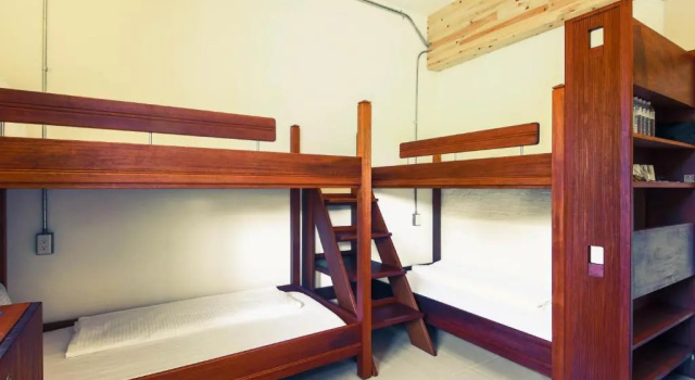 Номер Comfort JN B&B