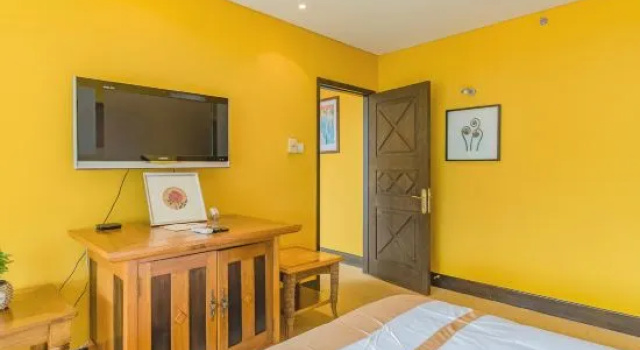 Люкс Nirvana Resort