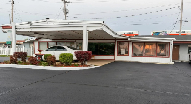 Capri Inn Little Rock Benton I-30, Забронировать Отель  