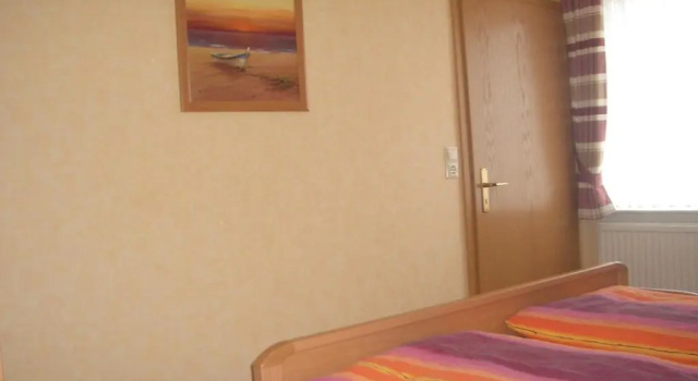 Апартаменты Haus Delphin