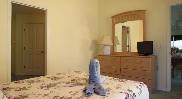 Коттедж Kissimmee Maingate Pool Homes by SOVH