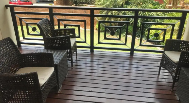 Вилла Topaz Cove Luxury Villas