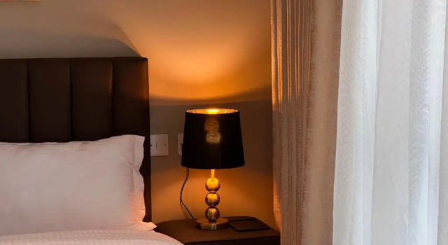 Апартаменты Sincerely Yours Suites & Serviced Apartments
