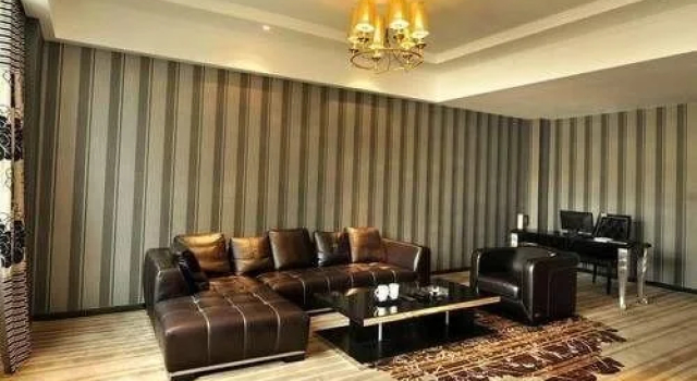 Luoyang Dawei Jiuchao Hotel Xinqu Branch, Забронировать Отель Отели Лоян с парковкой, Парковка