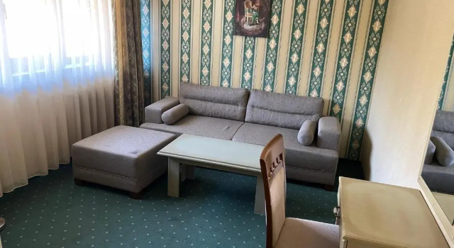 Люкс Breza Hotel Borovets