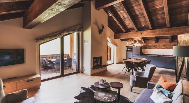 AlpenParks Hotel & Apartment Arlberg Warth