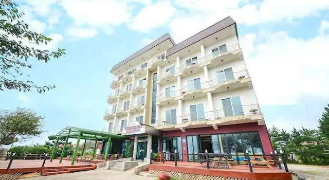 Goseong Bokee House, Забронировать Отель Тосон Канвондо