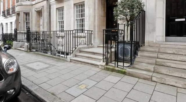 Oxford Circus Luminous Gem, Sleeps 4, Забронировать Отель Отели Большого Лондона 3 звезды, 3*