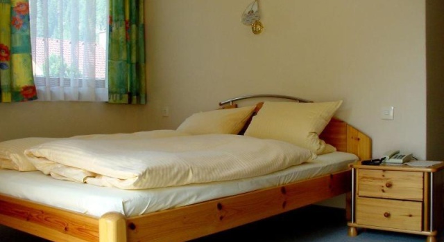 Номер Standard Pension Jägerhof