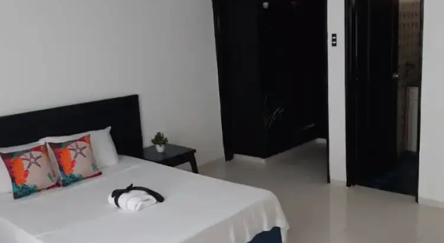Номер Comfort Rincon de Granada