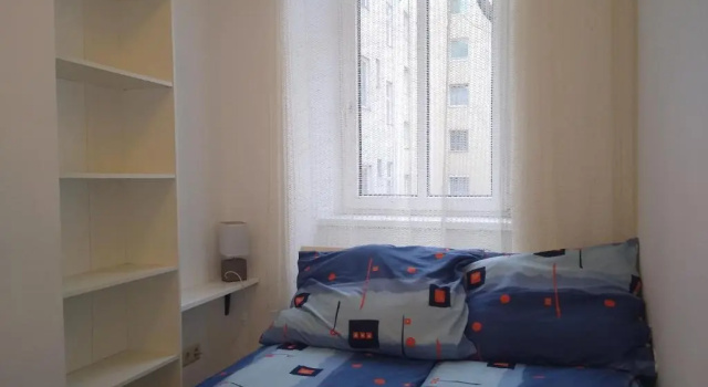 Spacious Central Apartment, Брондау Пәтер Vienna Austria