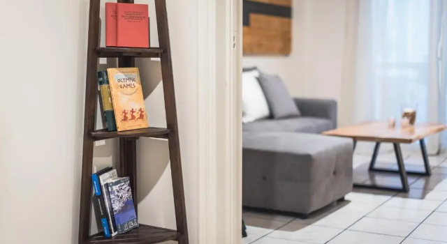 Апартаменты Casa D'Irene Apartments in Athens