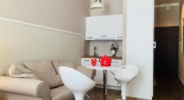 Apartamenty Międzyzdroje, Забронировать Апартаменты/квартира Мендзыздрое Wolin Island