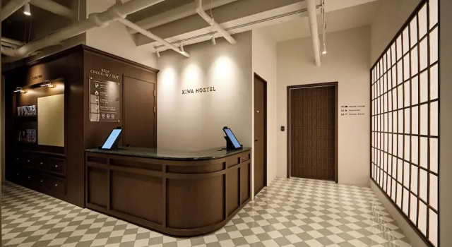 Kiwa Hostel, Varaa Hostelli Soul Hotellit