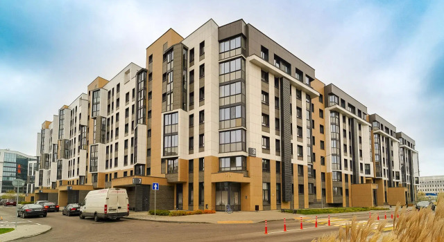 Апартаменты на улице Нововиленская 31, Забронировать Апартаменты/квартира Минск Минская область