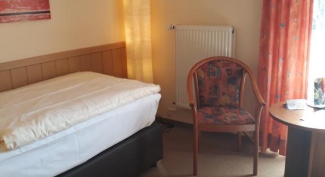 Номер Economy Hotel Sonnenhof