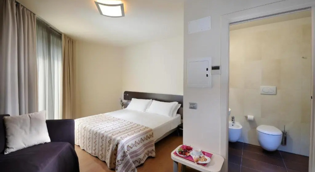 Семейный номер Standard Hotel Pasha