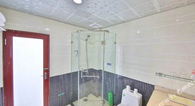 Люкс Deluxe Rushe Inn