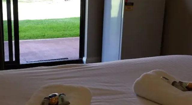 Номер Comfort Hunter Valley Retreat
