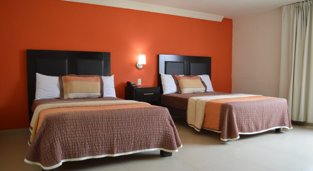 Hotel Las Pergolas, Varaa Hotelli Jalisco hotellit, joissa on uima-allas, Uima-allas