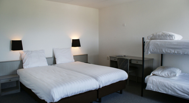 Fletcher Hotel Nieuwvliet Bad, Rezerwuj Hotel Nieuwvliet 