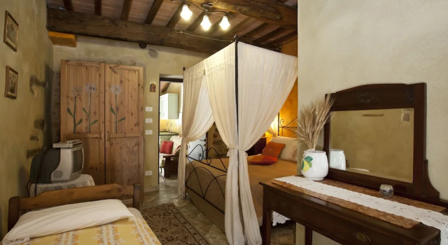 OASI LIGNANA Country Chic Apartments, nestled in a 40-hectare estate, Забронировать Апартаменты/квартира Пистоя Тоскана