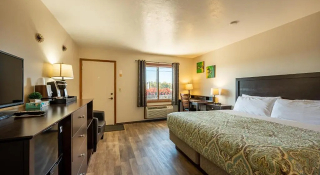 Номер Standard Sister Bay Inn