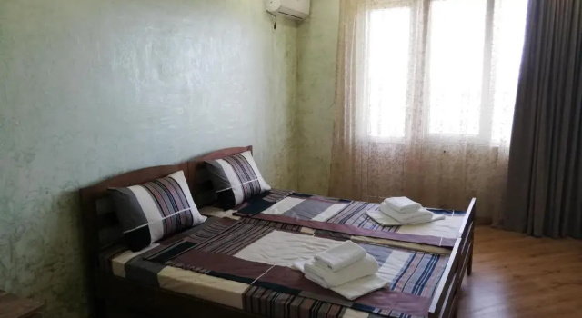 Номер Standard Holiday Home Data