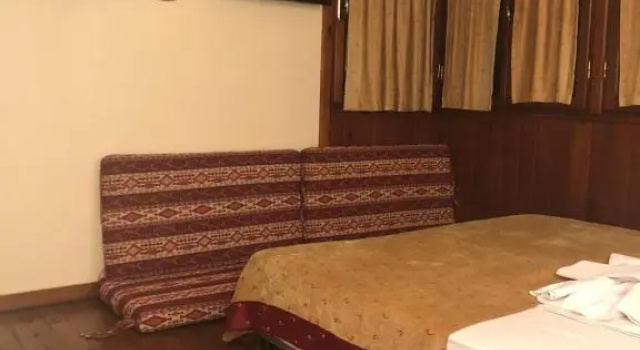 Двухместный номер Economy Reutlingenhof Boutique Hotel - Special Class