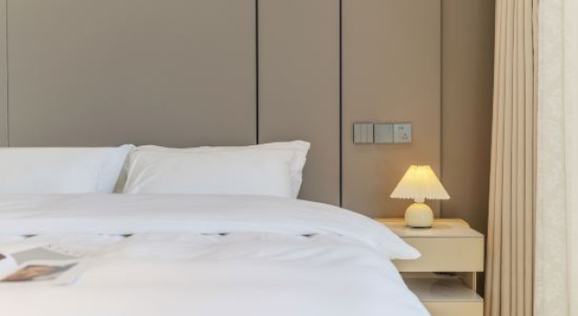 Семейный тент Hejiayuan · Breeze Fenghe Vacation Apartment (OMG Heartbeat Park)