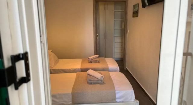 Angelos House Deluxe Apartments, Забронировать Апартаменты/квартира Апартаменты Sporades, Апартаменты/квартира