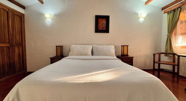 Люкс Posada Campestre La Casona
