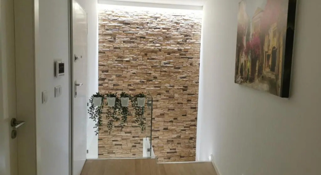 Апартаменты Apartamento Alto da Valeta