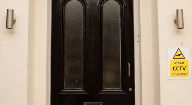 Clapham Guest House, Забронировать Гостевой дом Уондсворт Лондон