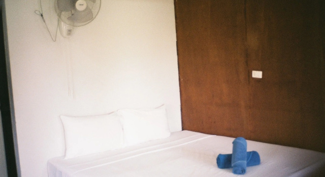 Silver Beach Resort