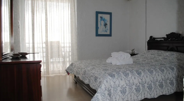 Andromachi Apartments