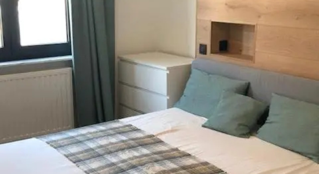 Huisje 31, vakantiehuis aan zee, 3 slaapkamers, 2 badkamers en garage, Забронировать Отель Heist Кнокке-Хейст