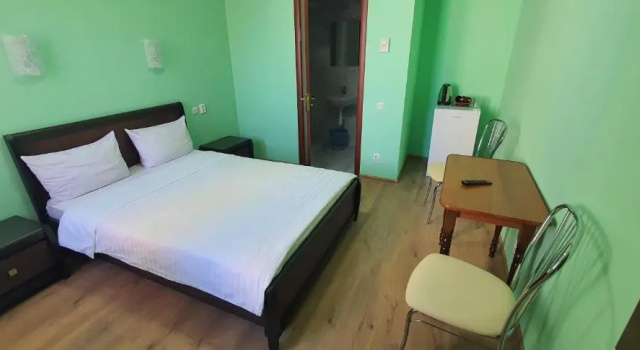 Двухместный номер Standard Luxor Inn & Suites