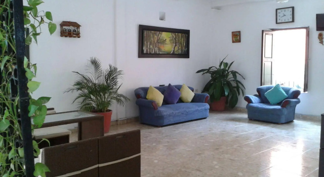 Hotel El Pedregal, Book Hotel Getsemani 