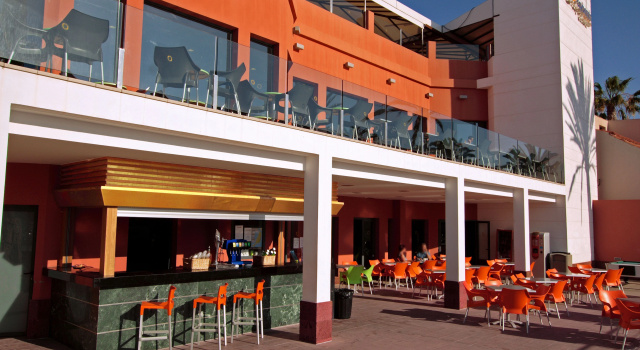 Caybeach Caleta, Réserver Hôtel Caleta de Fuste Fortaventure
