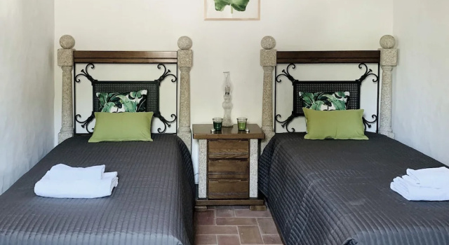 Quinta do Carmo