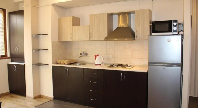 Modern Apartments in the Centre, Book Lejlighed Jerevan Armenien