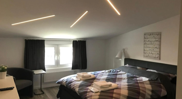 Grey apartment Zagreb, Забронировать Апартаменты/квартира Апартаменты Загреба, рядом с Загребский зоопарк, Апартаменты/квартира